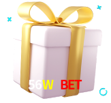 Receba seus bônus de boas-vindas no 56W Bet